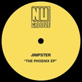 The Phoenix EP