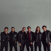 The Jaded Hearts Club
