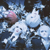 UNDER FALL JUSTICE Final look