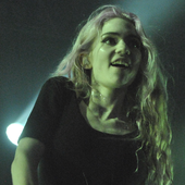 Young Grimes