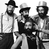 The Turbans, 2012 September