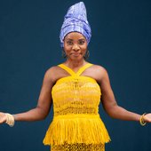 Angélique Kidjo