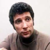 Tom Jones