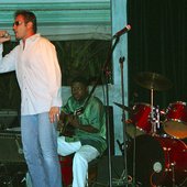 Bobby G Jamaica 2004