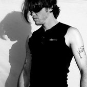 Eric Recourt