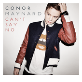 Conor Maynard - Can't Say No