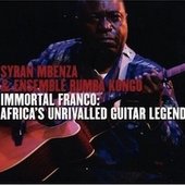 Immortal Franco: Africa's Unrivalled Guitar Legend