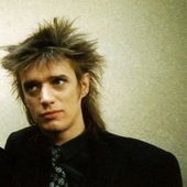 Blixa Bargeld