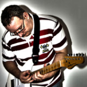 TomBlues2000 için avatar