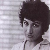 Forough Farrokhzad