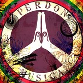 Logo Perdón Música