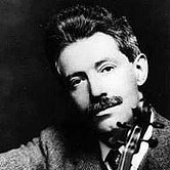 Fritz Kreisler png