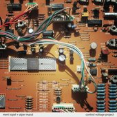Control Voltage