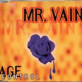 Mr. Vain