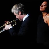 Lisa Fischer & Chris Botti_4.JPG