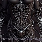 Futronik Structures Vol.12 (CD3)