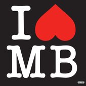 ILMB (feat. Travis Scott) - Single