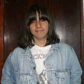 Rafarocknroll için avatar