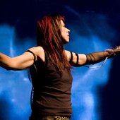 Laetitia Sonami