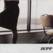 Jepp album cover
