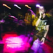 28.04.16|CORE FEST:Mosh and Destroy vol.2|TEATR (Moscow)