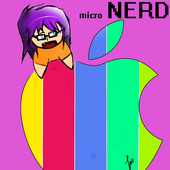 micronerd01 için avatar