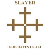 Slayer - God Hates Us All (2001)