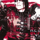 Rage Aria [Explicit]