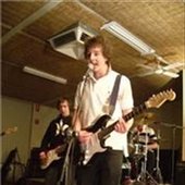 Scott - Drums / Guitar / Vocals 