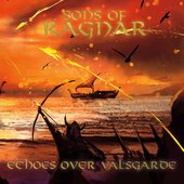 Echoes Over Valsgarde