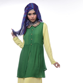 Uchy Qolby - ZOYA