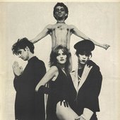 80s promo shot of 45 Grave. Original line-up Rob Graves, Paul Cutler, Dinah Cancer and Don Bolles.jpg