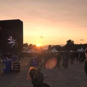 Sweden Rock Festival 2025