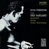 High Pressure (Feat. John Coltrane)