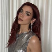 dua lipa