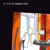 Im falschen Café