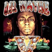 Lil Wayne by Danshizen #PenAndPixel