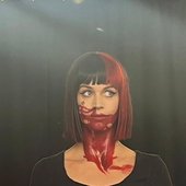Full of Blood