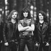 Kempes band