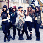 EVOL KPOP