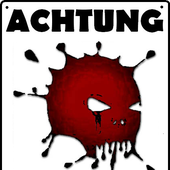 Achtung, (Vita)Minen!