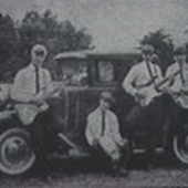 The Starliters
