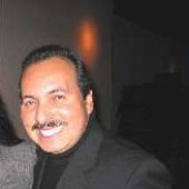Isidro Infante