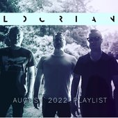 locrian 2022 playlist