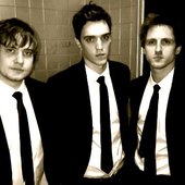 Josh Beech & The Johns