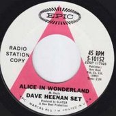 Dave Heenan Set 