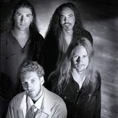 Alice In Chains, 1995