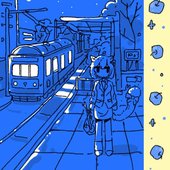 さわやか会社員