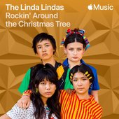 Rockin' Around the Christmas Tree - Single