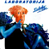 Laboratorija Zvuka - Duboko U Tebi